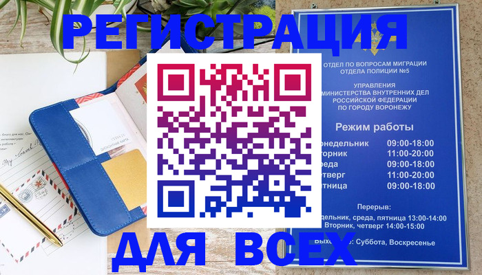 прописка для военкомата в Острове